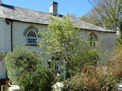 Destiny Cottage, Cornwall