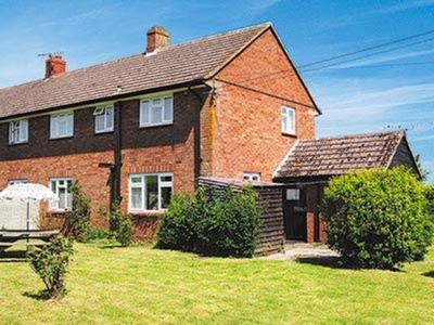 Crown Cottage, Somerset, Withycombe
