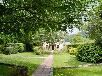 Oak Dene, Cornwall