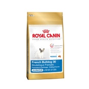 Royal Canin - Royal Canin French Bulldog Jnr. 30 3kg
