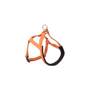 Ami Play - Ami Play Cotton Halter Harness - Orange