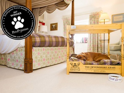 The Devonshire Arms Hotel & Spa