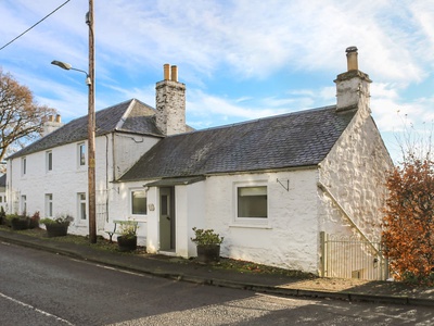 Taymount Cottage, Perth And Kinross