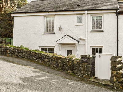 2 White Horses Cottages, Gwynedd