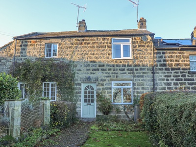 7 Scarah Bank Cottages, North Yorkshire