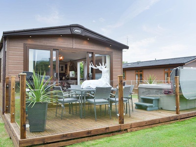 The Lodge, East Riding Of Yorkshire