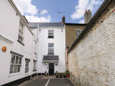 The Town House, Dorset