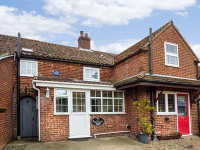 Holly Cottage, Norfolk