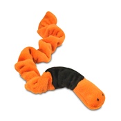 P.L.A.Y. - Erwin the Earthworm Plush Dog Toy