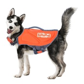 Outward Hound - Neoprene Dog Life Jacket – Orange