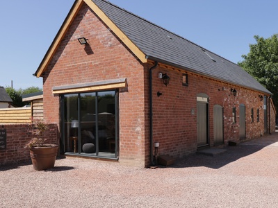 The Stables, Herefordshire, Hereford
