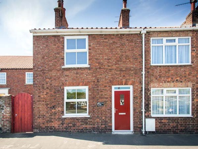 Fisher Cottage, East Riding of Yorkshire