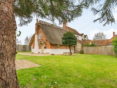 The Cottage, Oxfordshire