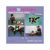 Hubble & Hattie - Swim to Recovery, Canine Hydrotherapy Healing