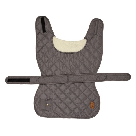 All Weather Comfort Dog Coat Petspyjamas