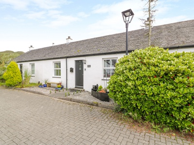 Grebe Cottage, Argyll and Bute