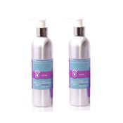 Health Mutt - Organic Shine Skin and Coat Conditioner 250ml (x2)