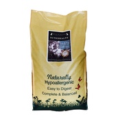 Hunt & Wilson - NutriHealth Adult Small Dog Fish & Rice 12kg