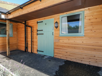 Porrick - No. 2, Berkshire