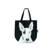 DekumDekum - Bryan the English Bull Terrier Dog Bag