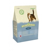 James Wellbeloved - JW Fish & Rice Light Dry Food 1.5kg