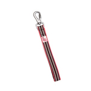 Comfort Traffic Dog Lead – Black