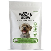 Woof & Brew - Woof & Brew Performance