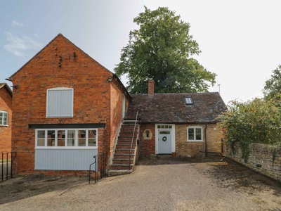 Chapel Cottage, Worcestershire