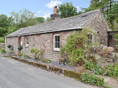 Annie's Cottage, Cumbria