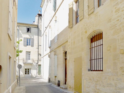 Beaucaire, Languedoc-Roussillon, Nimes