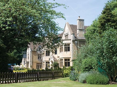The Hare & Hounds Hotel, Gloucestershire