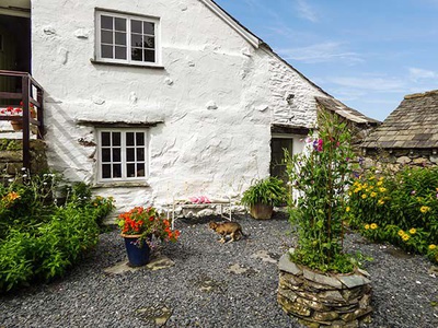 The Shippen, Cumbria