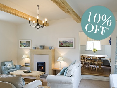 Crossley Cottage - Combermere Abbey