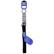 Hem & Boo - Nylon Dog Training Collar - Black