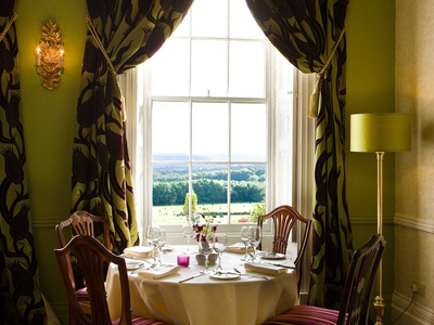 New House Country Hotel, Glamorgan