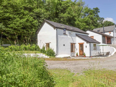 Peace Cottage, Devon