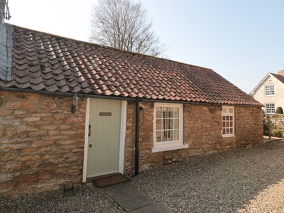 The Barn, North Yorkshire