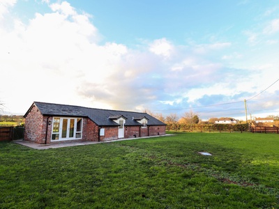 Commonwood Cottage, Denbighshire