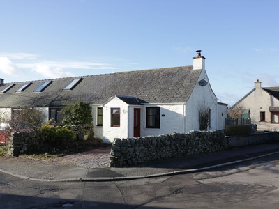 Edge Hill, Dumfries and Galloway