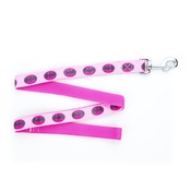 Pet Pooch Boutique - Batgirl Dog Lead 1" Width