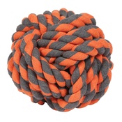 Happy Pet - Extreme Rope Ball