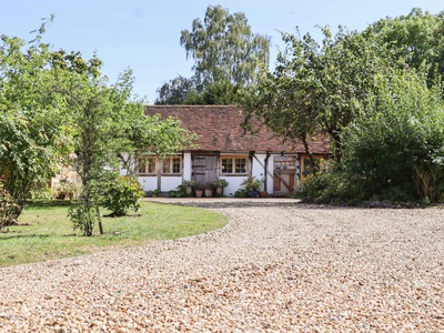 The Old Stables, Kent