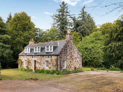 South Lodge, Aberdeenshire
