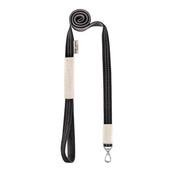 Bowl&Bone Republic - Soho Dog Lead – Cream