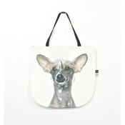 DekumDekum - Shaq the Chinese Crested Dog Bag