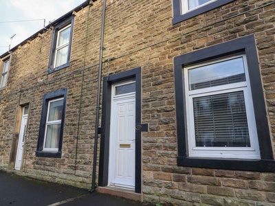 10 Haw Grove, North Yorkshire