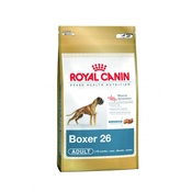 Royal Canin - Boxer 26 Dog Food