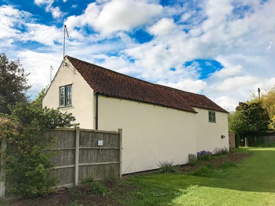 Garden Cottage, Lincolnshire