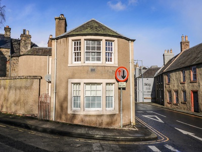 The Toll House, Scottish Borders