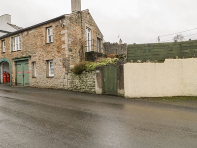 Ale Cottage, Cumbria